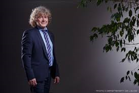 24-11-18 Christian LAPALU, co président du FCL 13