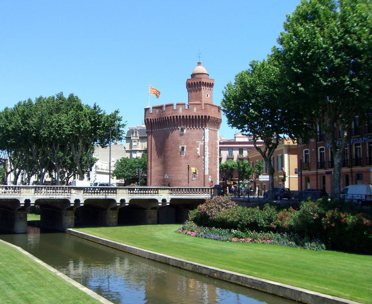 Flash du 02-08-23 : Focus Perpignan Roussillon