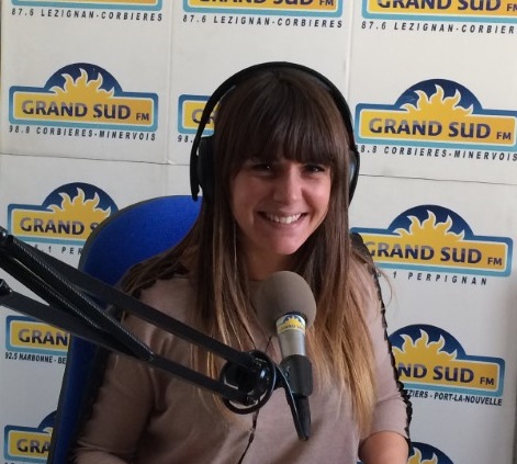 20-12-18 Melissa Sendrous, nutritionniste