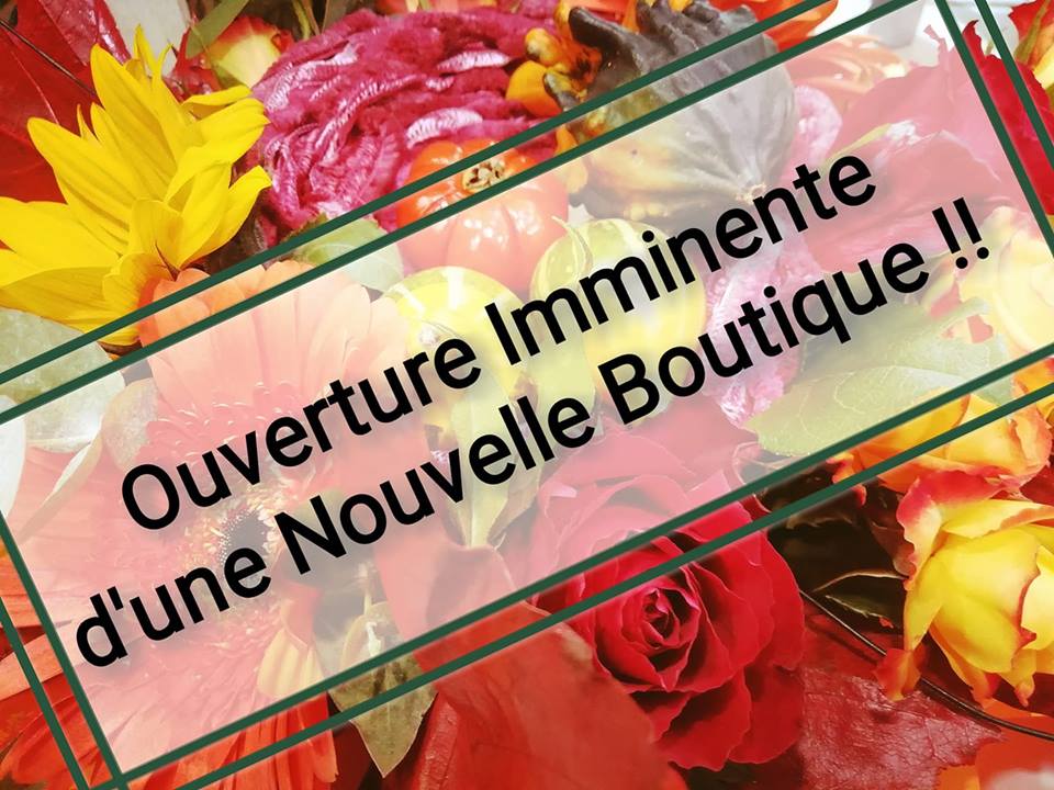 20-12-18 Le RDV Shopping chez Jour de Roses Espace Lacoste à Narbonne