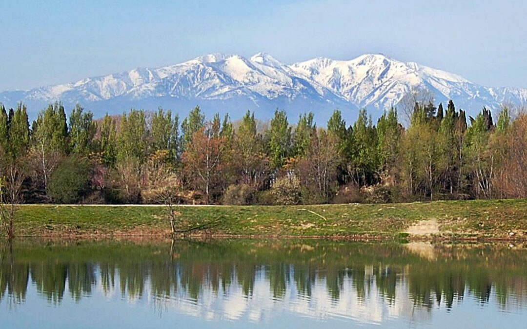 flash Perpignan Roussillon_PPN_Canigou et lac_