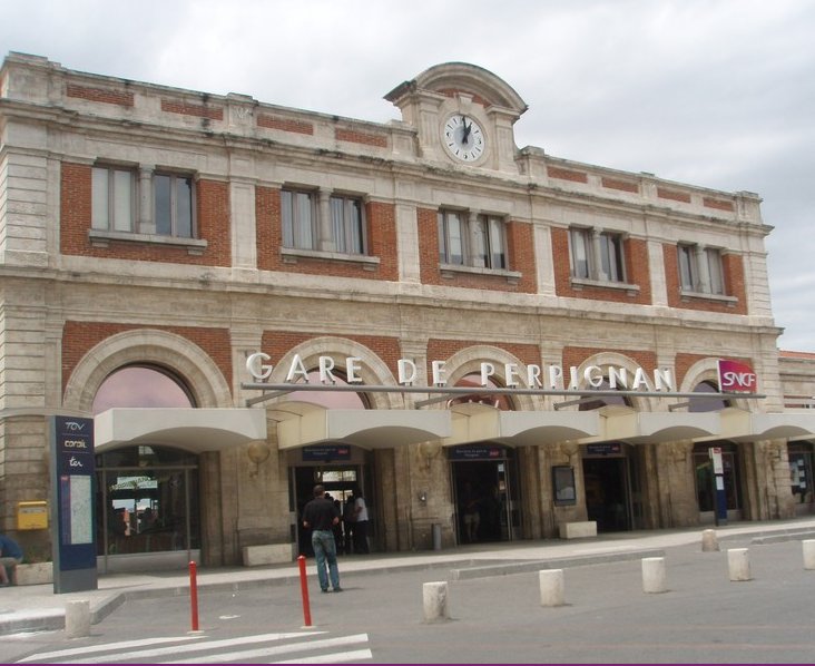 Flash du 30-12-21 : Focus Perpignan Roussillon
