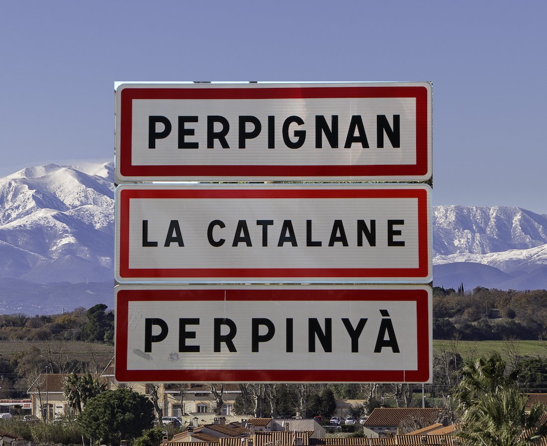 Flash du 13-10-23 : Focus Perpignan Roussillon