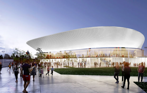 06-02-19 : Retour sur le Conseil Municipal de Narbonne. Délégation service public pour l’Arena à Narbonne