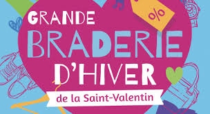 14-02-19 Grand Sud FM faisait son shopping à la Braderie d’hiver de Narbonne