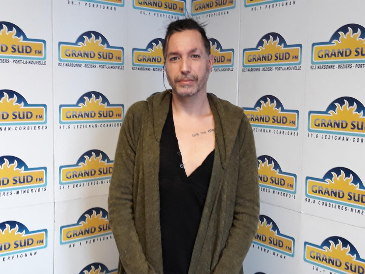 31-03-19 Kiko, chanteur