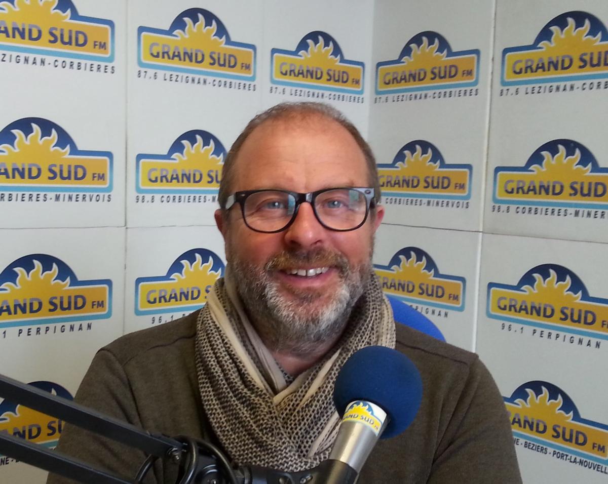 11-05-19 Le réalisateur Yannick SEGUIER présente le film « L’Aude quelle histoire »