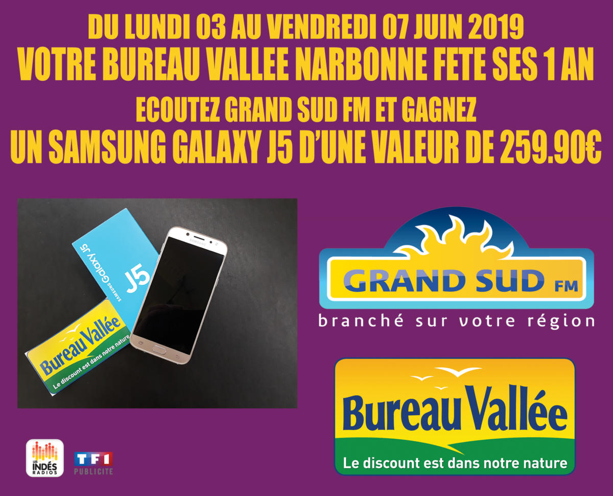 actu slider_ jeu BUREAU VALLEE 4 JUIN19
