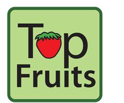 29-07-21 : Sarah PEARCE, responsable de Top Fruits à Argeliers