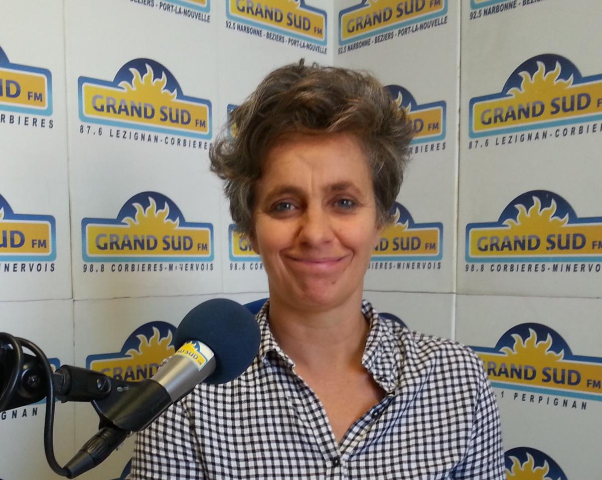 16-04-20 Catherine JAUFFRED : Rédactrice en chef du journal « La semaine du Minervois » https://semaineduminervois.com/