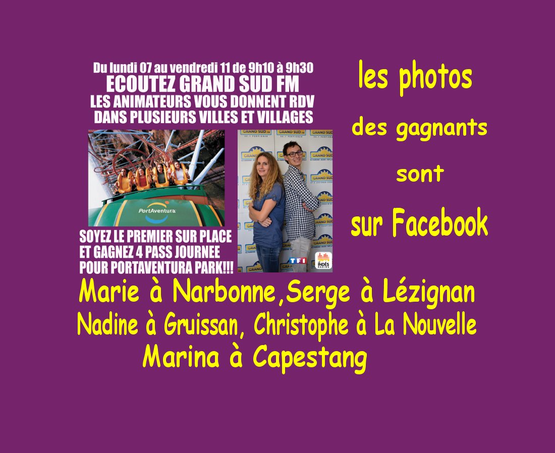 slider 850 gagnants _4 pass