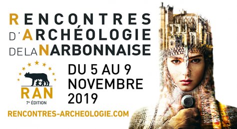 18-09-19 Le RDV Audois de GRAND SUD FM avec Eric PINCAS, rédacteur en chef du magazine Historia