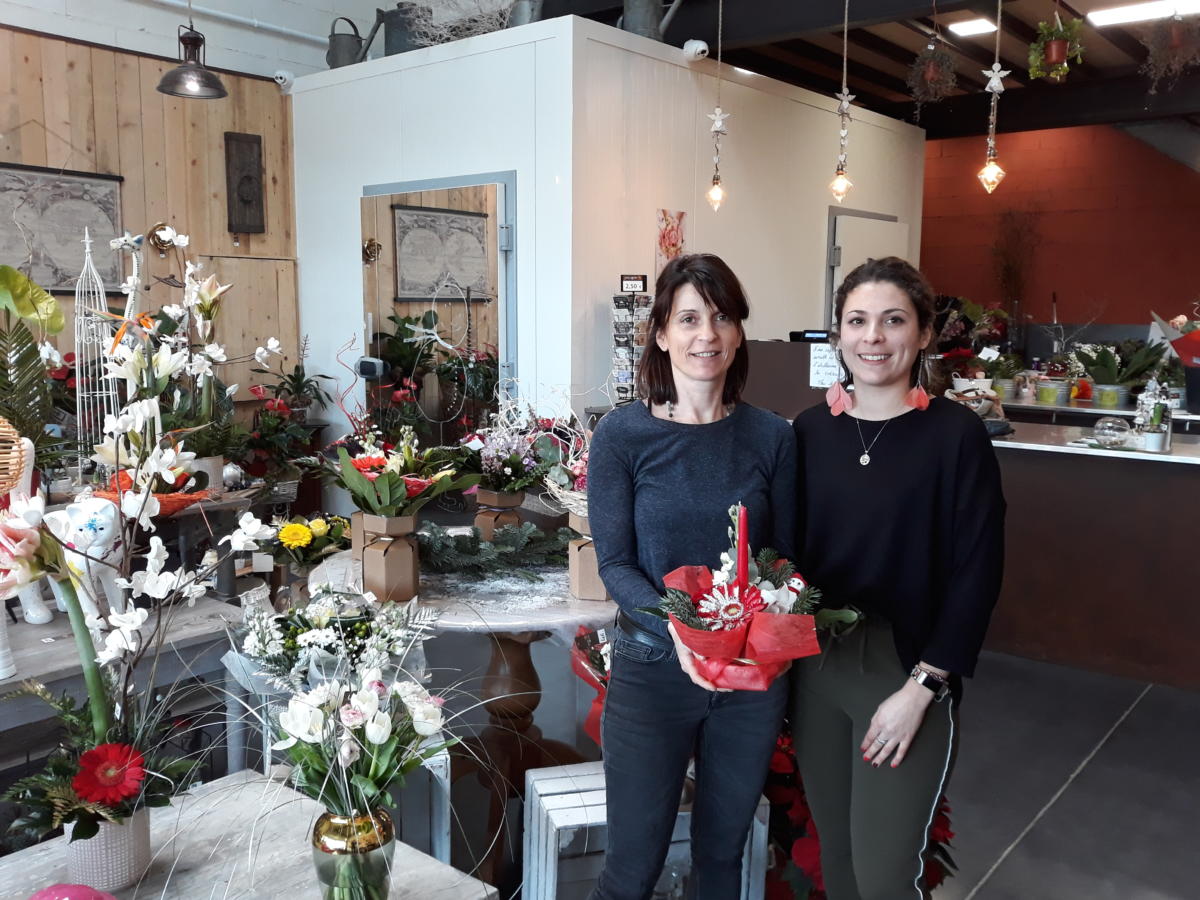 23-12-19 Le RDV Shopping chez Jour de Roses à Narbonne et Sigean