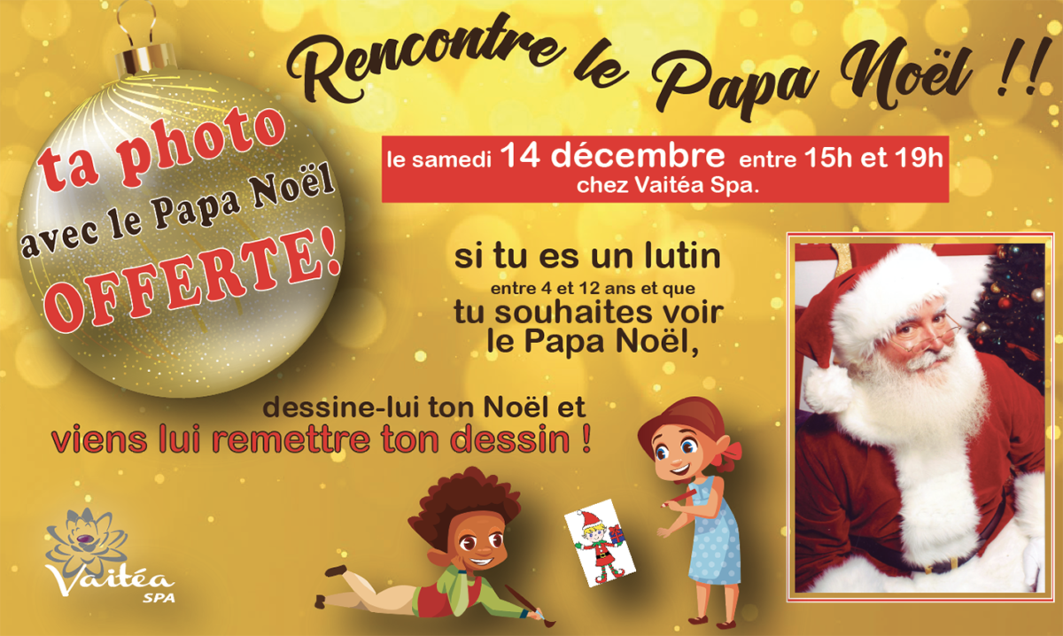 11-12-19 Le RDV Shopping chez Vaitéa Spa à Narbonne