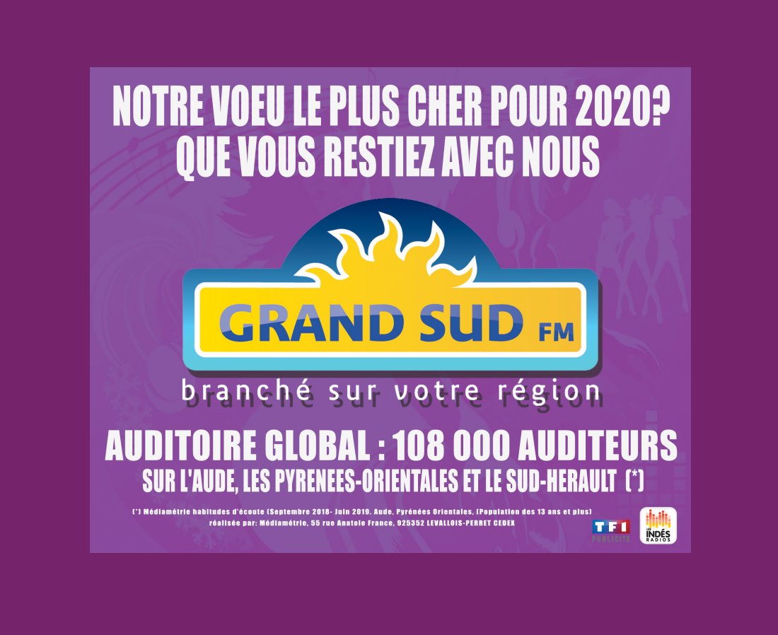 slider 850 bonne année 2020