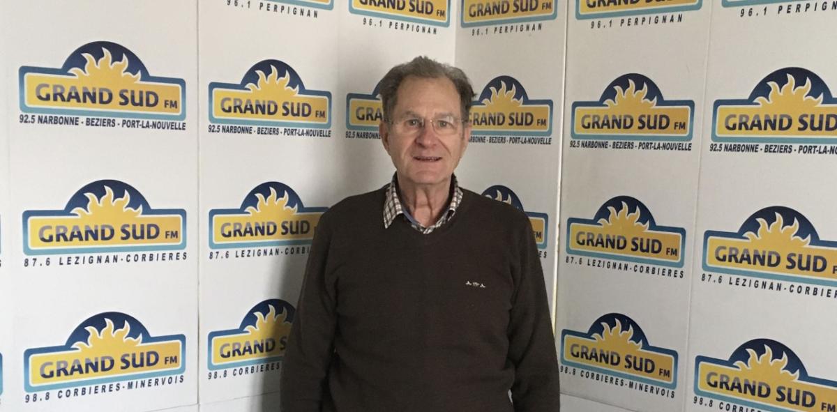 24-01-20 Jean Pierre ALAUX, chirurgien dentiste