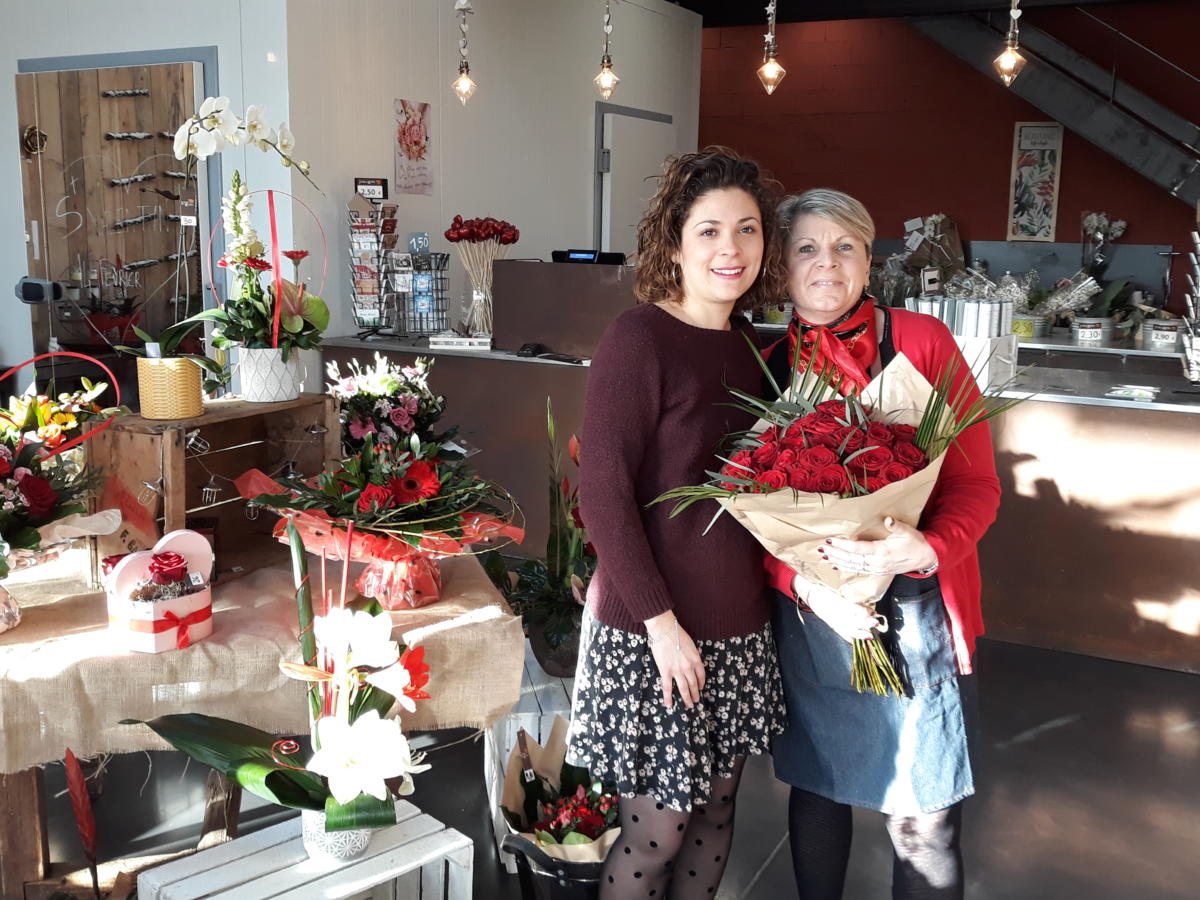 14-02-20 Le RDV Shopping chez Jour de Roses à Narbonne et Sigean