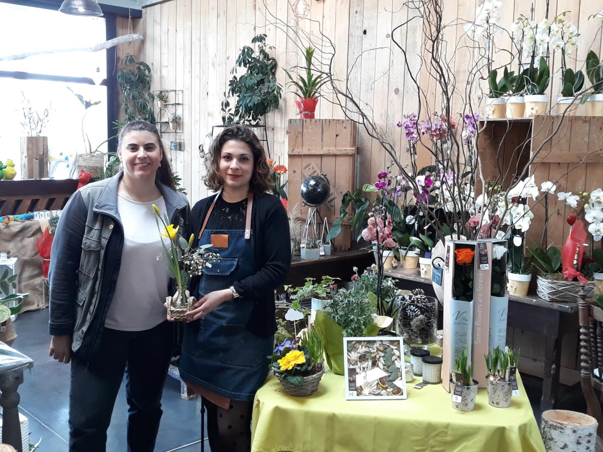 26-02-20 Le RDV Shopping chez Jour de Roses à Narbonne et Sigean