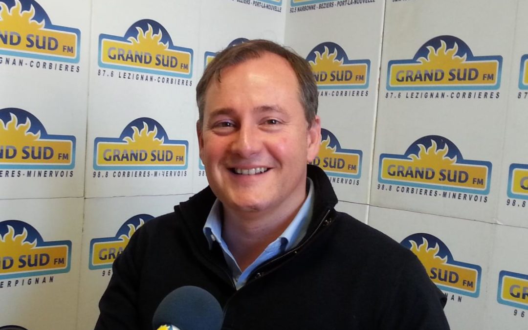 RADIO BARQUES 15 FEVRIER. CONTRE-REGARDS SUR L’ACTUALITÉ. INVITÉ, BERTRAND MALQUIER.