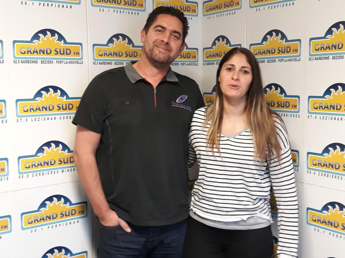 04-03-20 Le RDV Shopping chez Travaux Elec à Vinassan