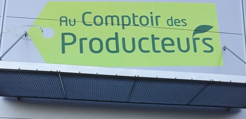 06-04-20 Simone PONS : Présidente des Comptoirs des producteurs à Lézignan-Corbières