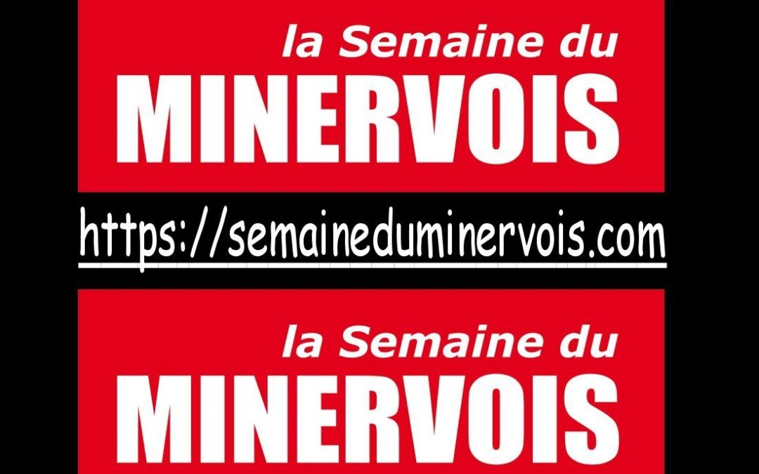 retrouvez notre partenaire La Semaine du Minervois sur le web