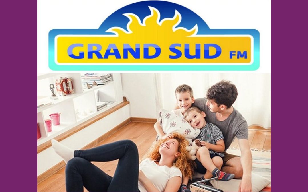 Les radios régionales d’Occitanie