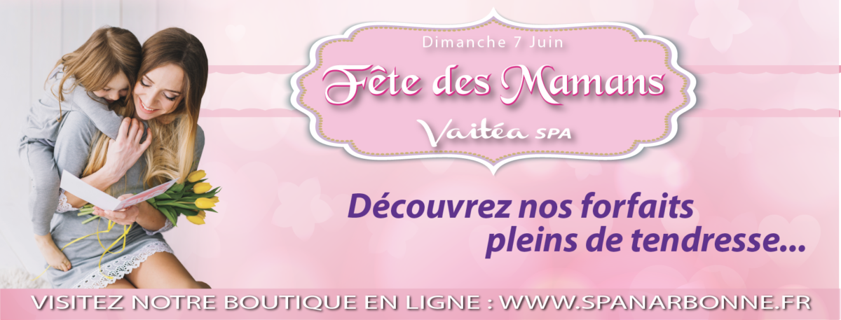 03-06-20 Le RDV Shopping chez Vaitéa Spa à Narbonne