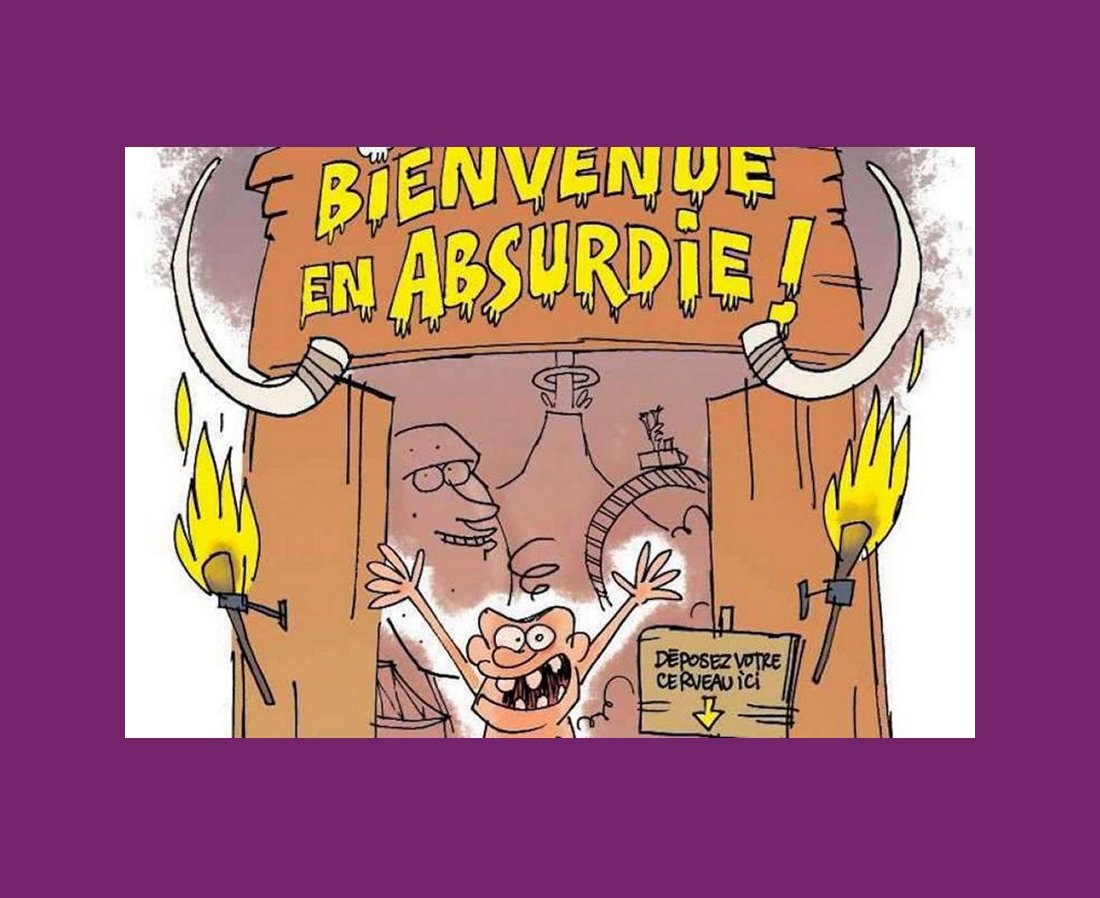 slider Absurdie