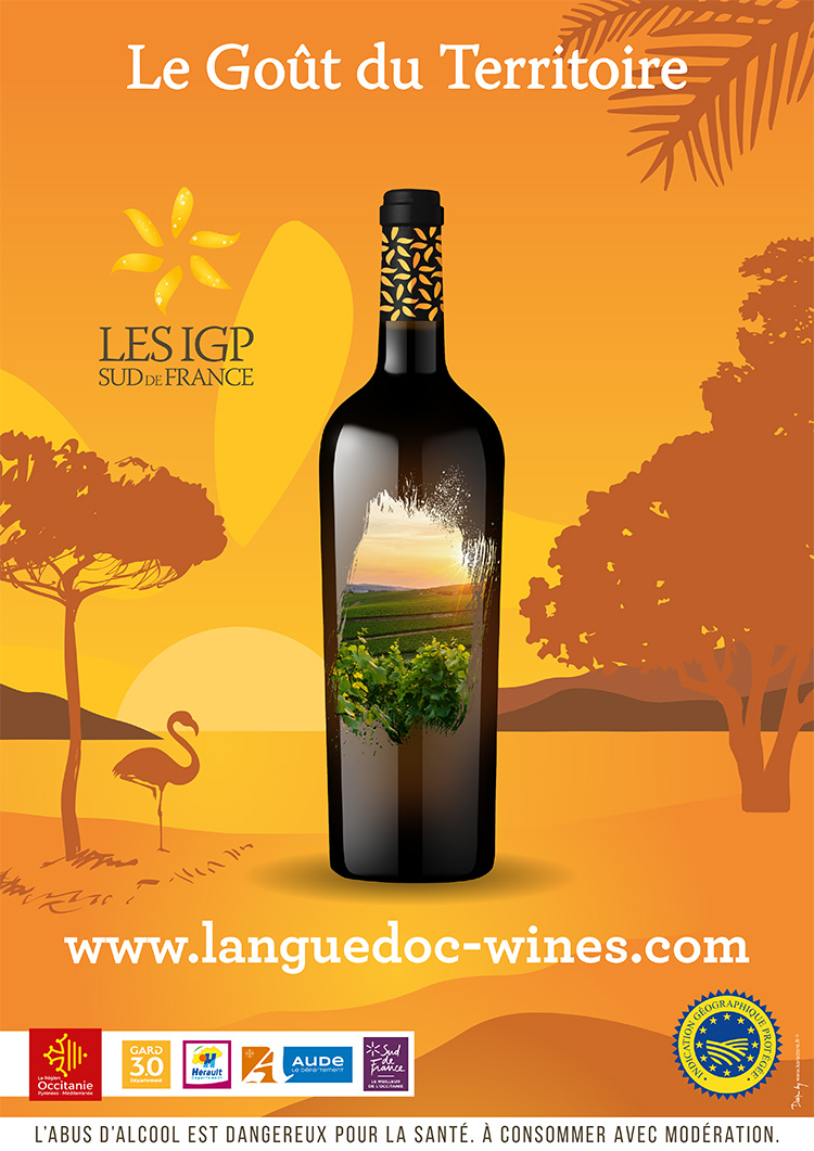 04-08-20 Le RDV Audois avec Pierre AMIOT, oenologue à la Cave du Mont TAUCH