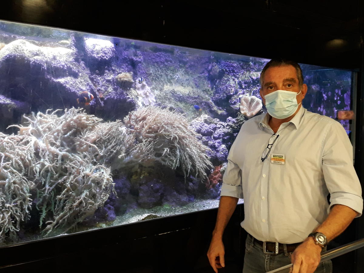 28-09-20 Le RDV Shopping chez Tridôme Jardinerie Narbonne