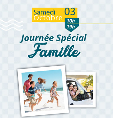 22-09-20 Le RDV Shopping avec le Salon du Camping-car et du Fourgon aménagé à Narbonne