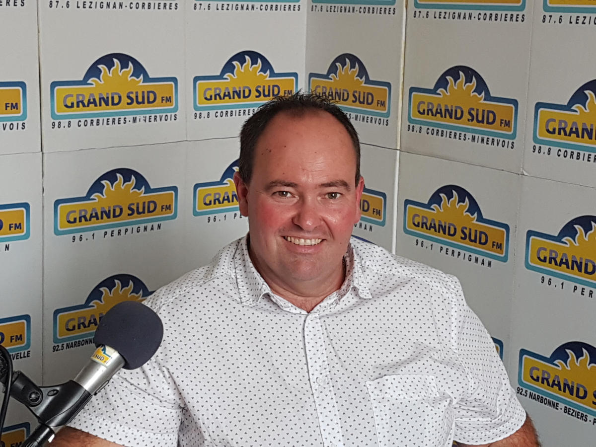 21-09-20 Le RDV Shopping avec RC VTC à Narbonne