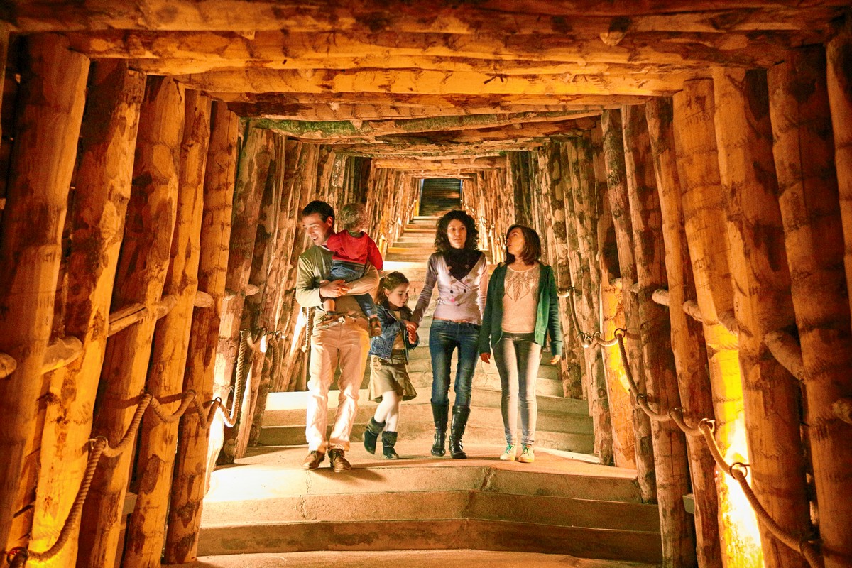 13-10-20-20 Le RDV Audois avec Léa LEGRAND, Guide à Terra Vinéa à Portel-Des-Corbières