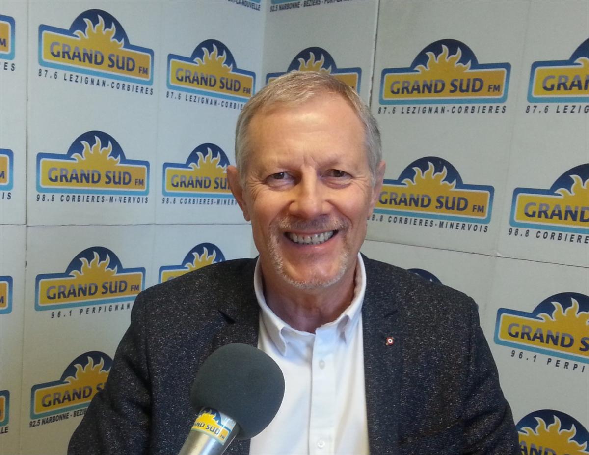 RADIO BARQUES 24 OCTOBRE 2020. Partie 3.