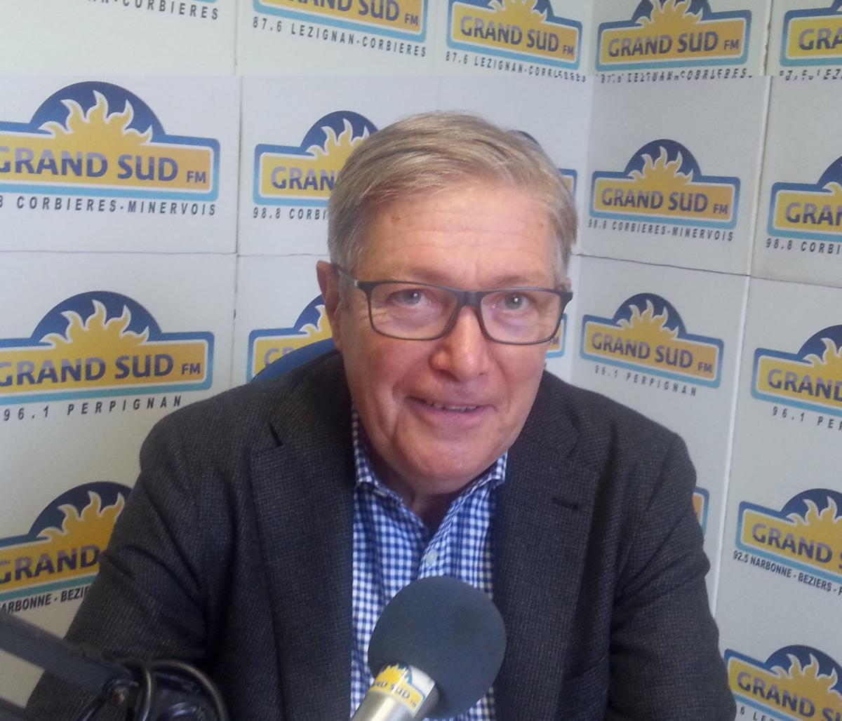 RADIO BARQUES 03 OCTOBRE 2020. Partie 1.