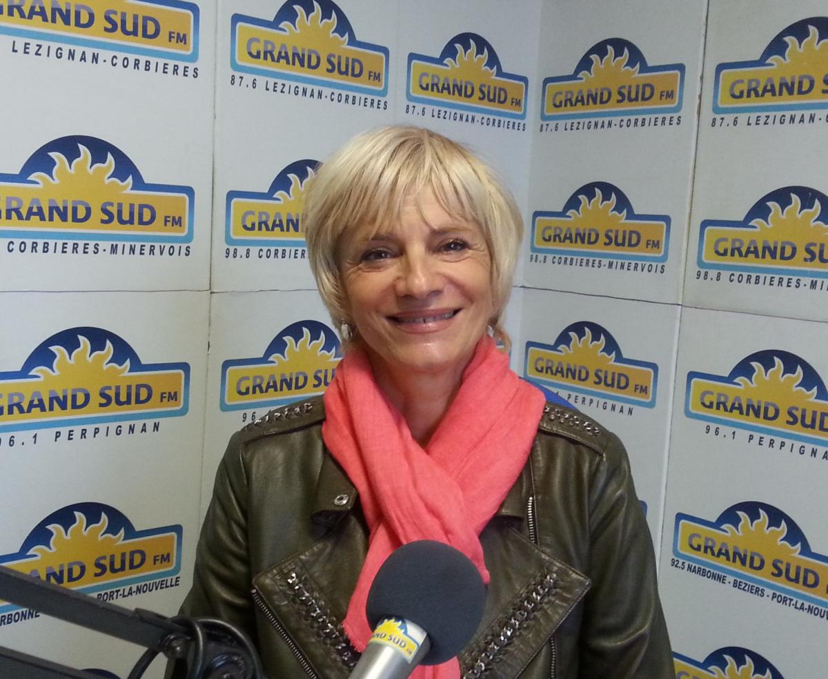 04-03-21 : Hélène SANDRAGNE, présidente du département de l’Aude