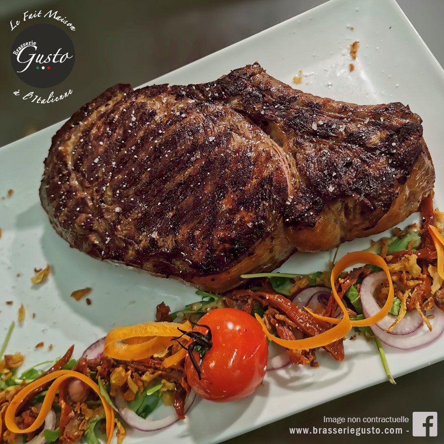 15-10-20-20 Le RDV Audois avec Raymond, à la tête de la Brasserie Gusto à Narbonne