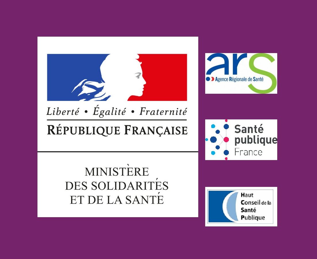 slider santé, qui fait quoi
