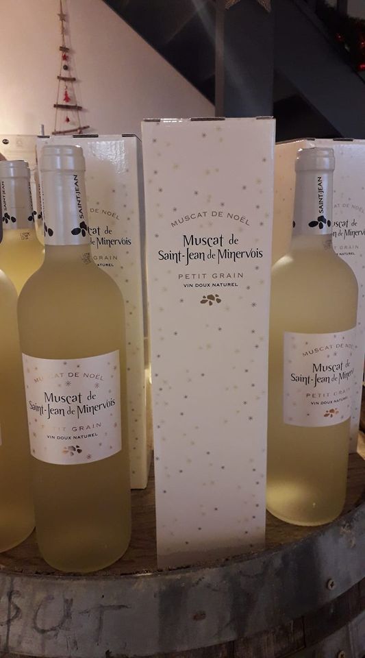 23-11-20 Le RDV Audois avec Jacqueline BONNET, Maître Sommelier