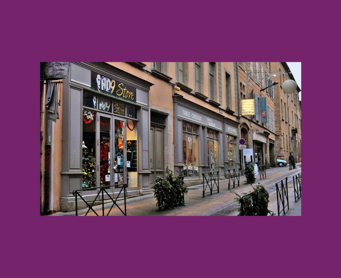 slider boutiques centre ville