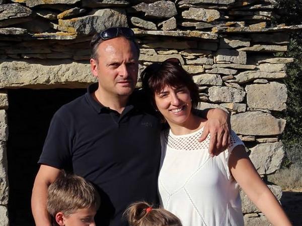 17-12-20 Pierre SIBILLE, Vigneron au Domaine Sibille à Laure Minervois