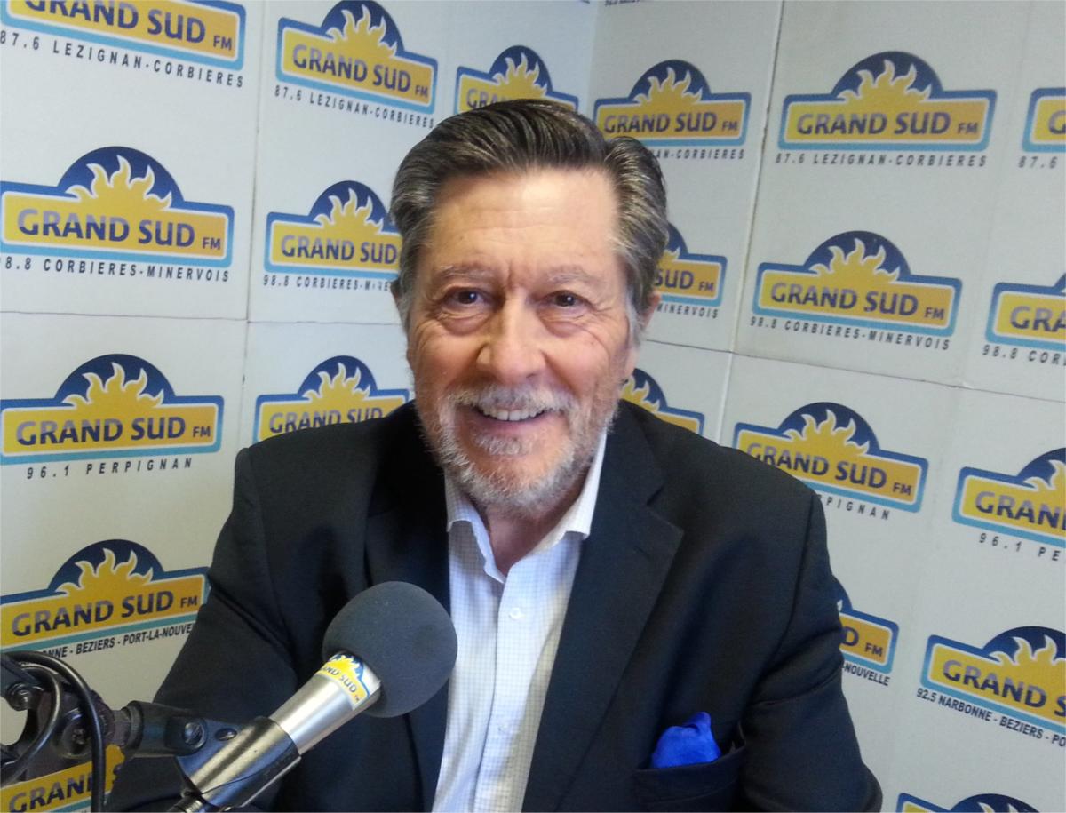 RADIO BARQUES 12 décembre 2020. Partie 2.