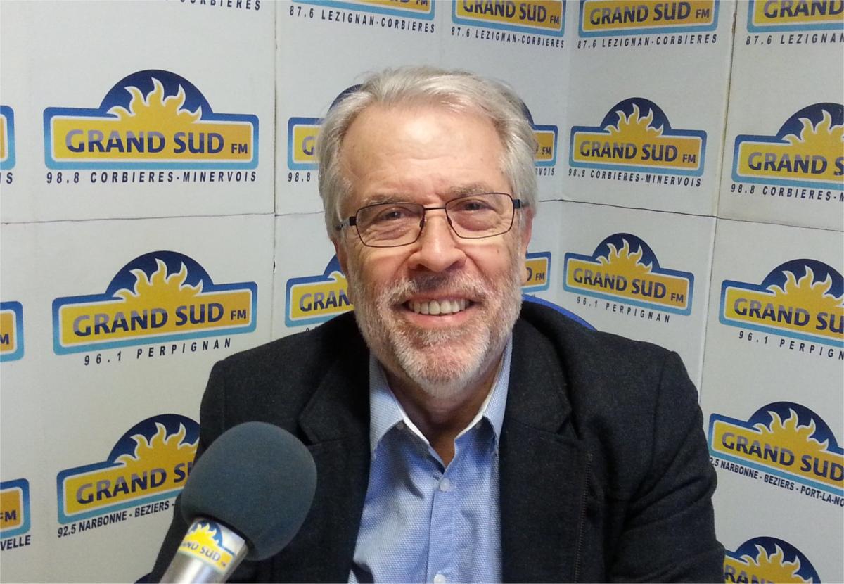 RADIO BARQUES 23 janvier 2021. Partie 3