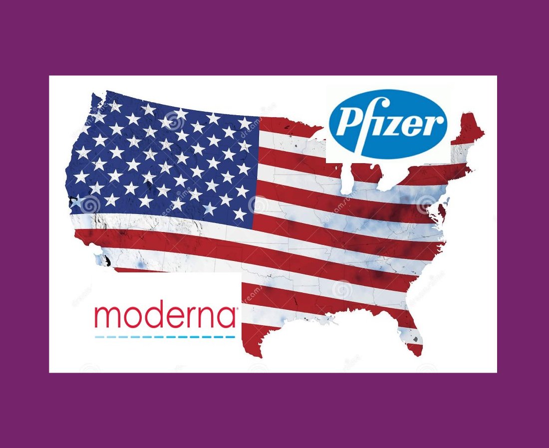 Covid et USA