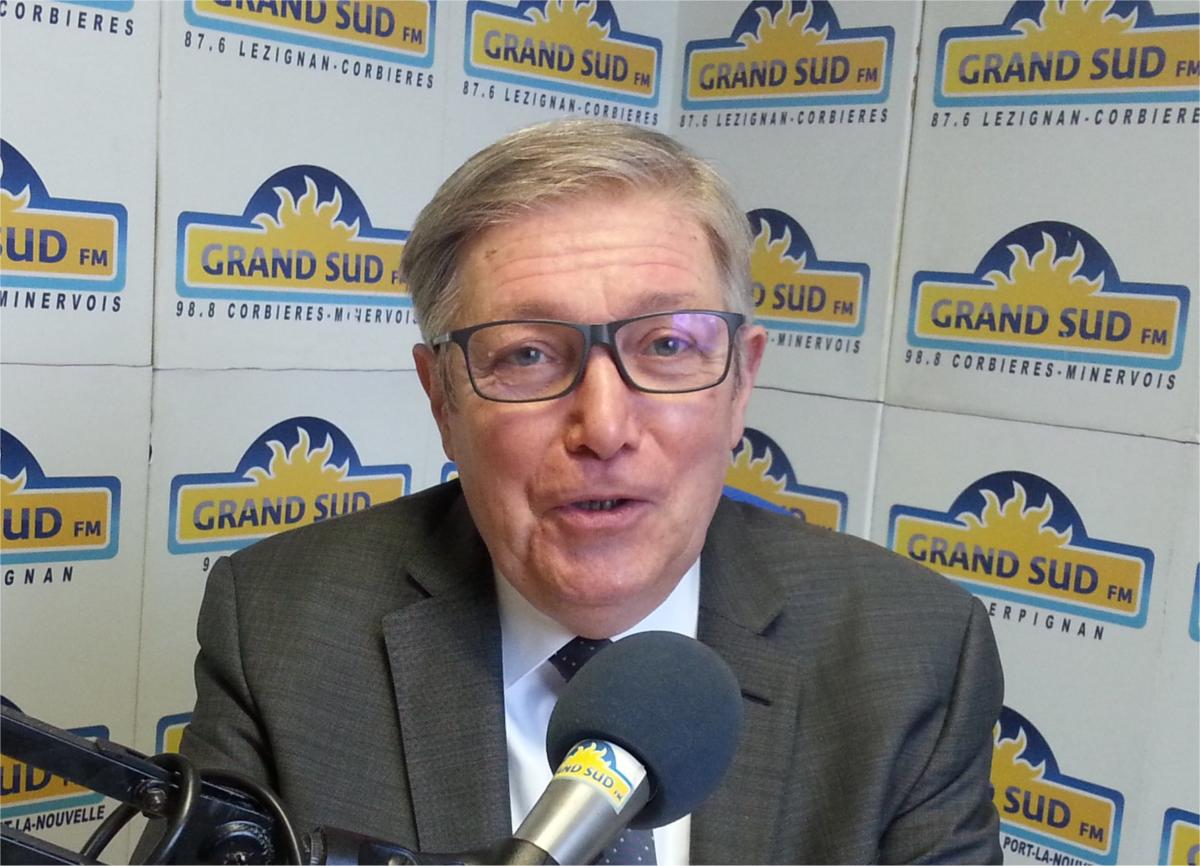 RADIO BARQUES 06 février 2021. Partie 3.