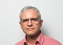 25-03-21 : Docteur Jean MANE, président de la commission médicale de la Polyclinique de Cabestany