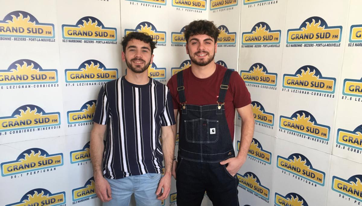 19-03-22 : Le groupe Narbonnais : EKO EKO