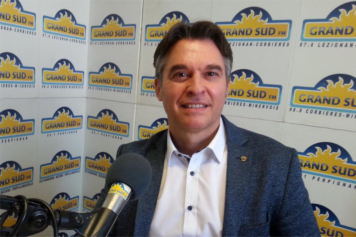 RADIO BARQUES 6 mars 2021. Partie 1.