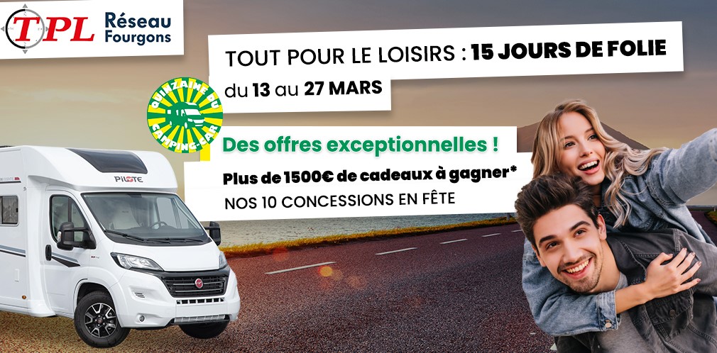 10-03-21 : Lucie BOUGEARD, Chargée de projet marketing et évènementiel chez TPL Narbonne